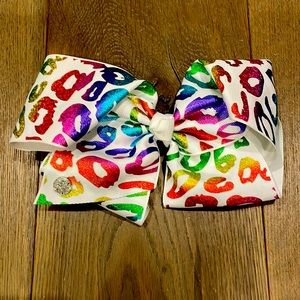 Jojo Siwa Bow